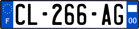 CL-266-AG