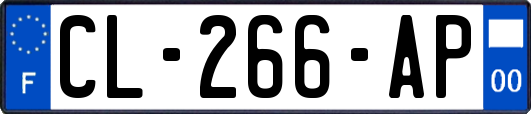 CL-266-AP