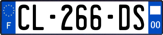 CL-266-DS