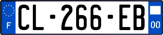 CL-266-EB