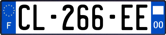 CL-266-EE