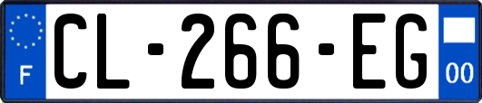 CL-266-EG