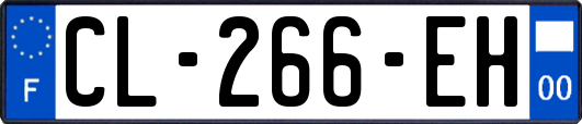 CL-266-EH