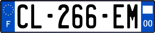 CL-266-EM