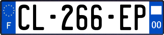 CL-266-EP