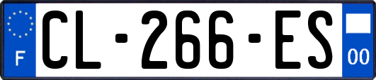 CL-266-ES