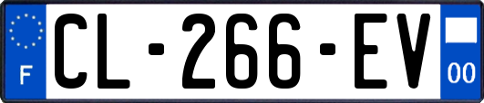 CL-266-EV