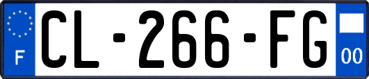 CL-266-FG