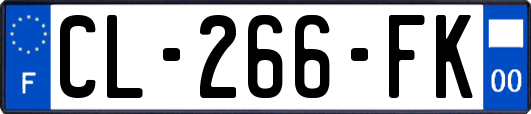 CL-266-FK