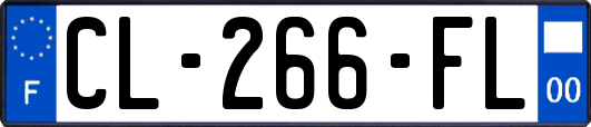 CL-266-FL