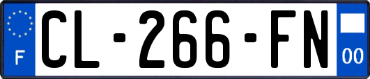 CL-266-FN