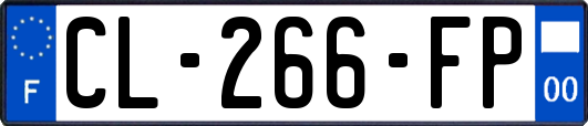 CL-266-FP