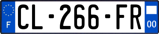 CL-266-FR