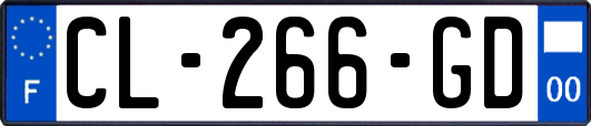 CL-266-GD