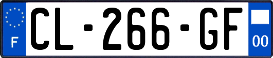 CL-266-GF