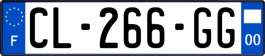 CL-266-GG