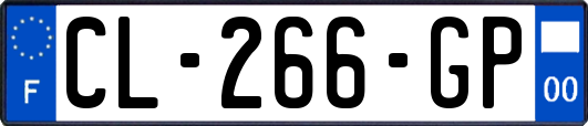 CL-266-GP