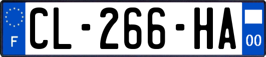 CL-266-HA