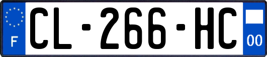 CL-266-HC