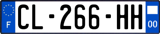 CL-266-HH