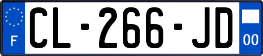 CL-266-JD