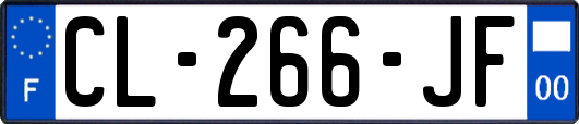 CL-266-JF