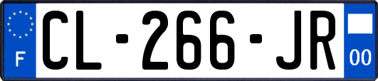 CL-266-JR