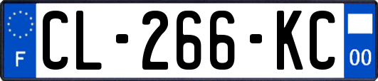 CL-266-KC