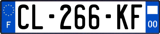 CL-266-KF