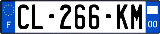 CL-266-KM