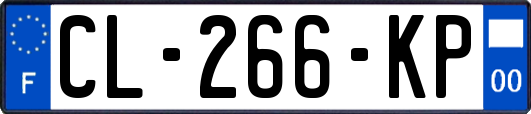 CL-266-KP