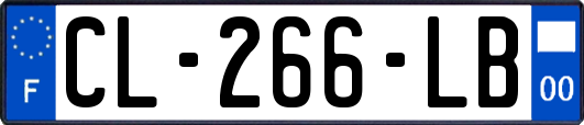 CL-266-LB