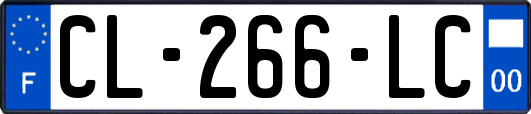 CL-266-LC