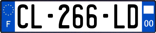 CL-266-LD
