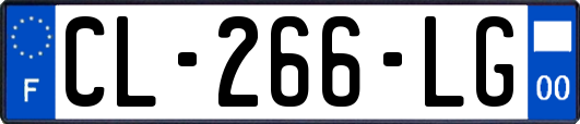 CL-266-LG