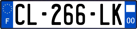 CL-266-LK