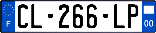 CL-266-LP