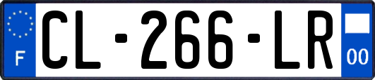 CL-266-LR