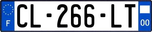 CL-266-LT