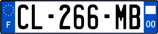 CL-266-MB