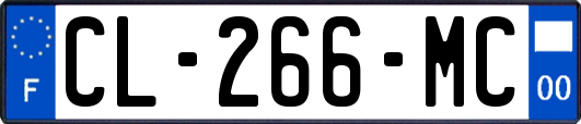 CL-266-MC