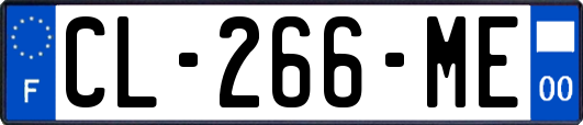CL-266-ME