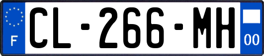 CL-266-MH