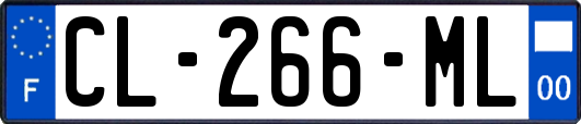 CL-266-ML
