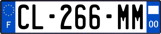 CL-266-MM