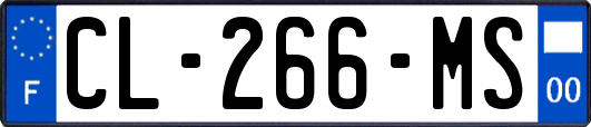 CL-266-MS