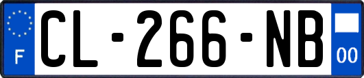 CL-266-NB