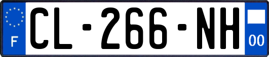 CL-266-NH