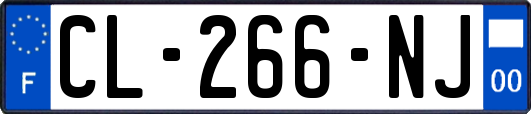 CL-266-NJ