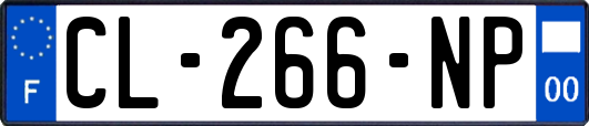 CL-266-NP
